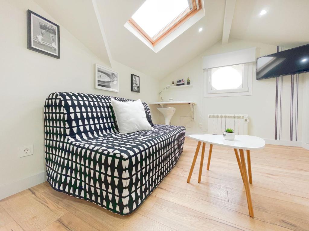 Apartamento Milo Ordoño - 11