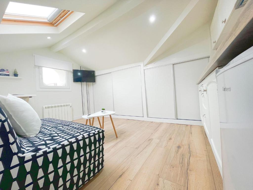 Apartamento Milo Ordoño - 9