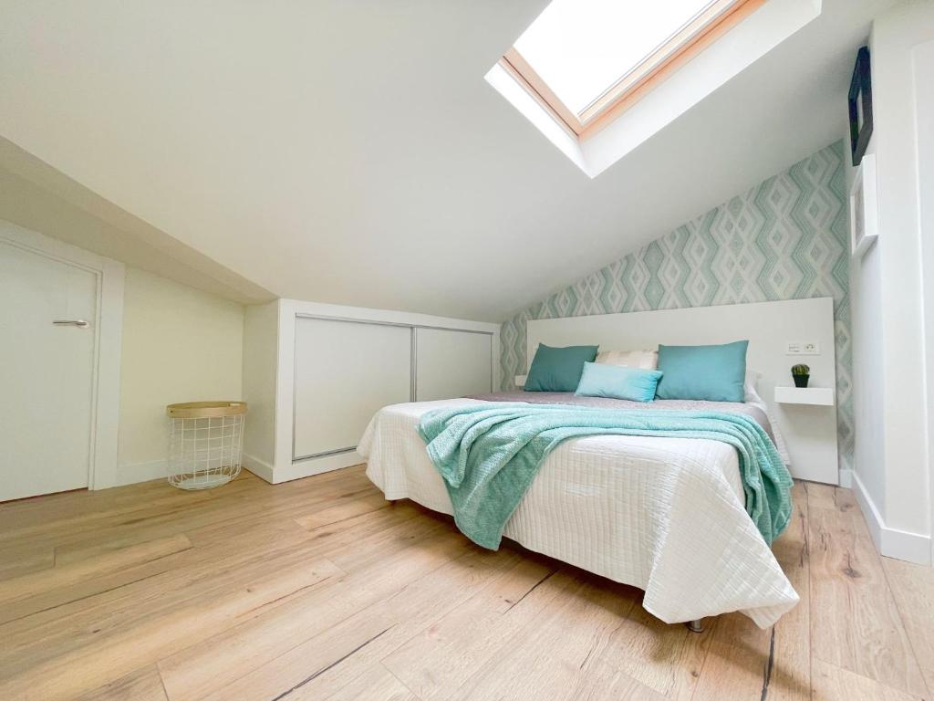 Apartamento Milo Ordoño - 10