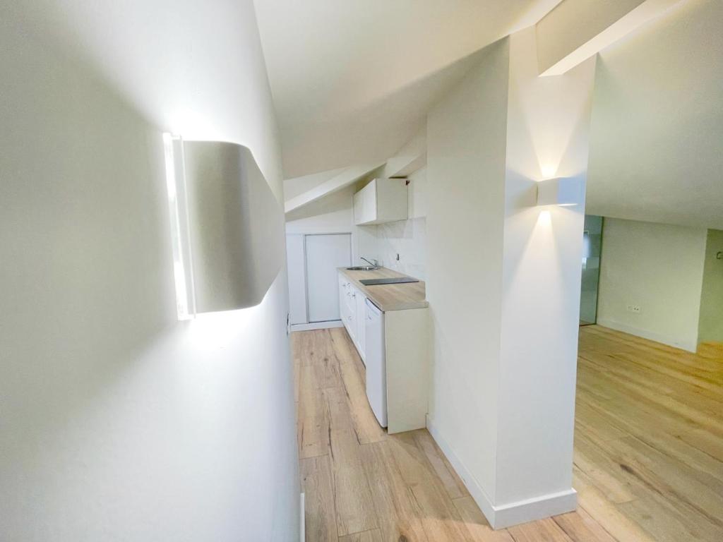 Apartamento Milo Ordoño - 8