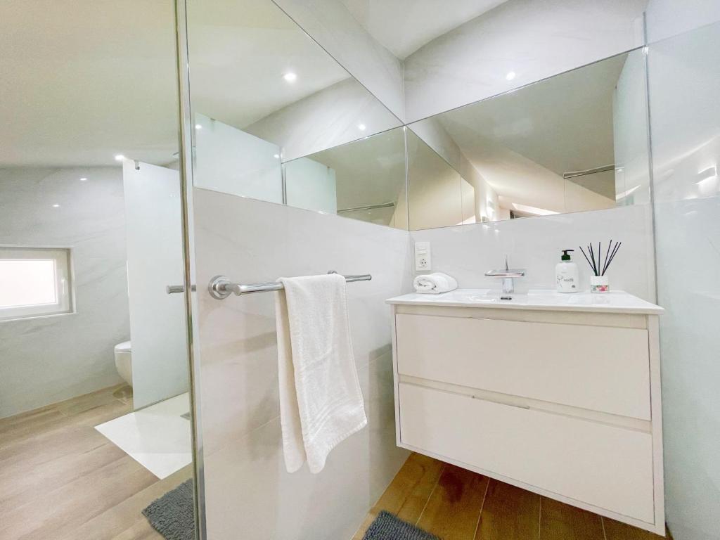 Apartamento Milo Ordoño - 5