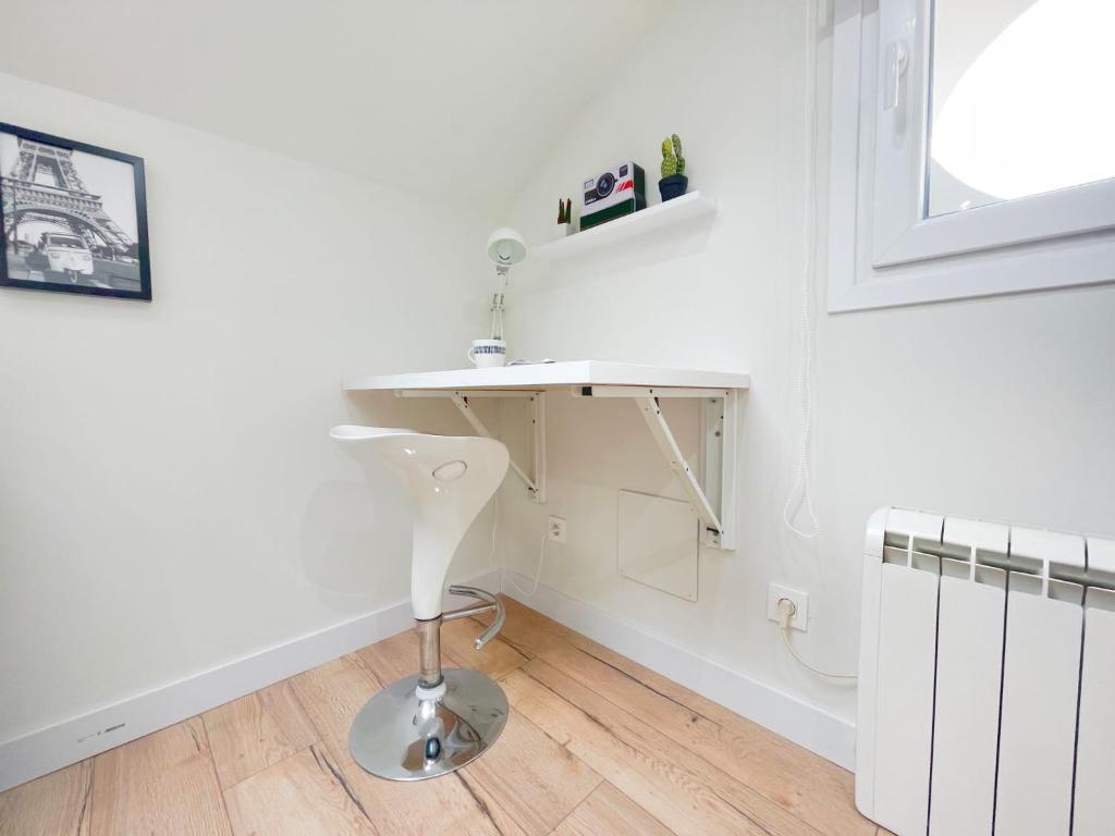 Apartamento Milo Ordoño - 4