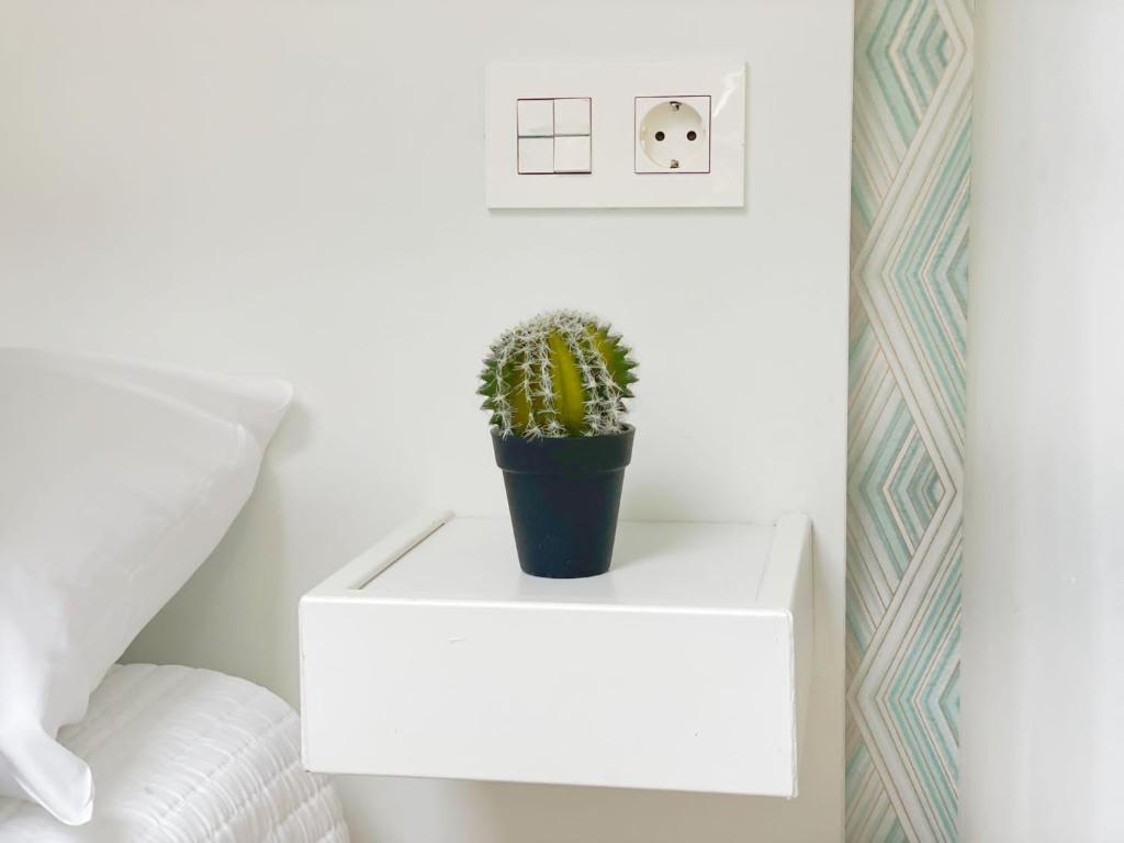 Apartamento Milo Ordoño - 3