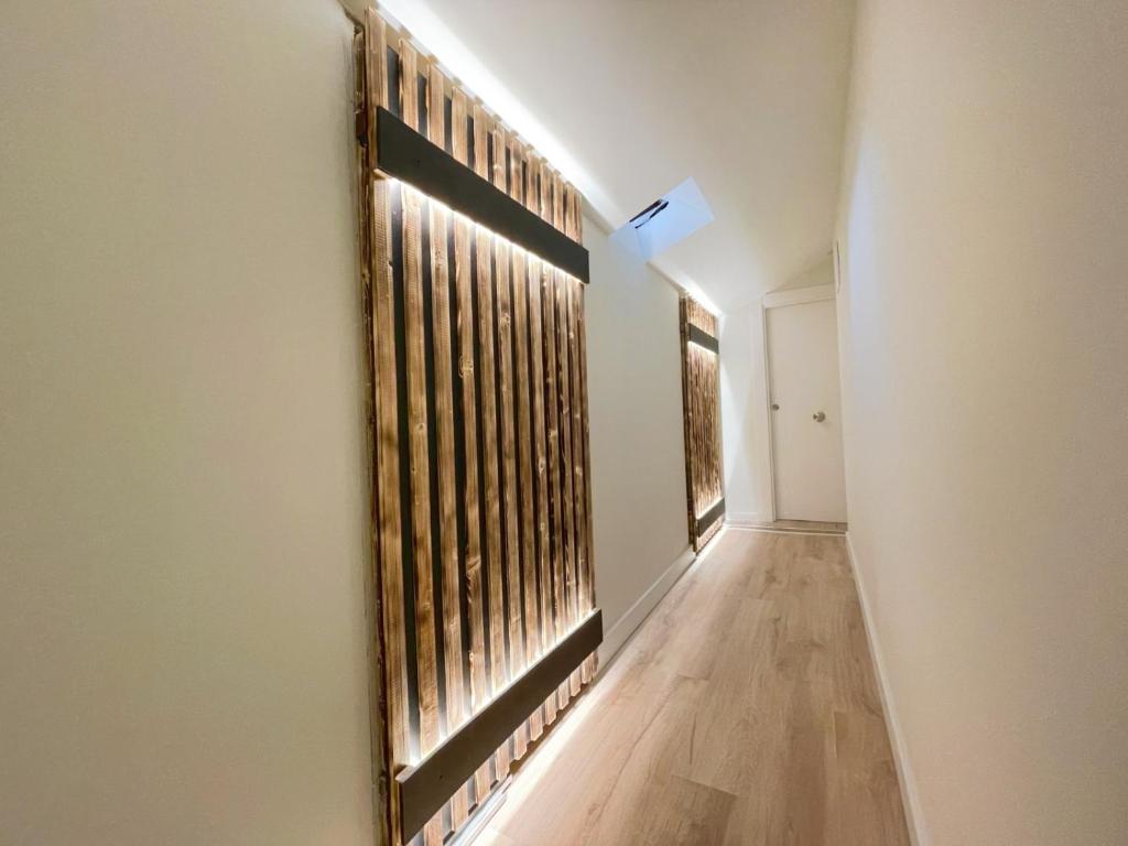 Apartamento Milo Ordoño - 2