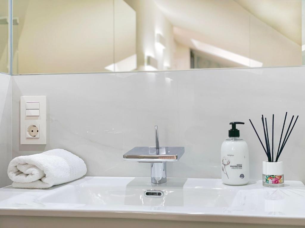 Apartamento Milo Ordoño - 1