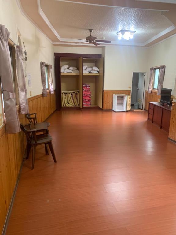 Xiaoye Liu Homestay - Chalet