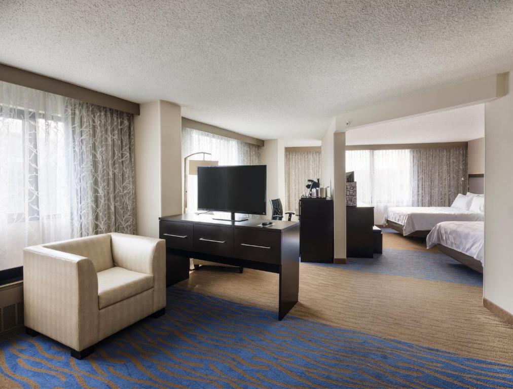 Holiday Inn Washington Capitol-National Mall by IHG photo