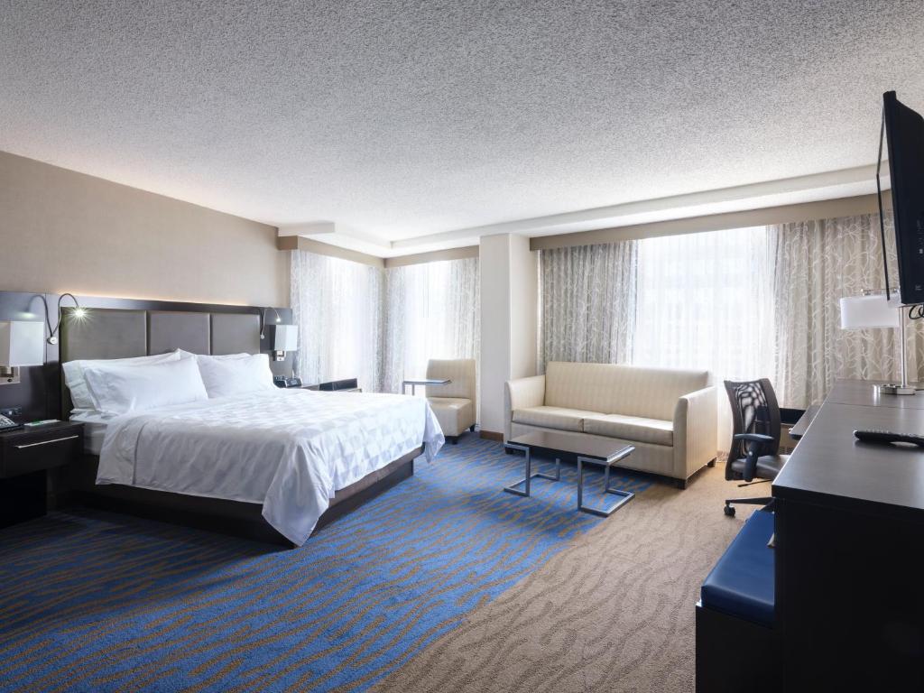 Holiday Inn Washington Capitol-National Mall, an IHG Hotel - 