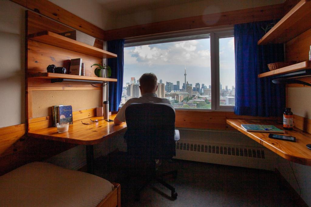 Tartu College Student Residence, Toronto – 2022. aasta uuendatud hinnad