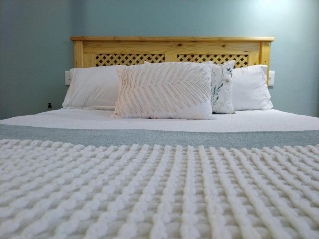 Ebenezer Self Catering - 一居室公寓