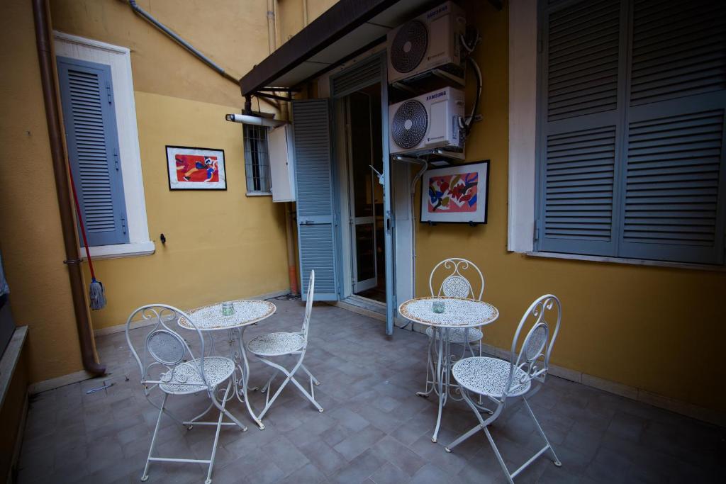 Fotografia z galérie ubytovania Home Art Colosseo v Ríme