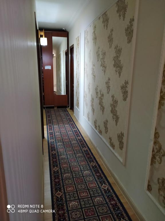 Fotografie z fotogalerie ubytování Rose House v destinaci Tbilisi City