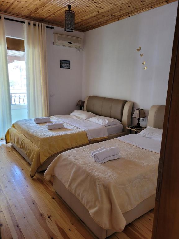 Nako Guest House bar&restaurants - Image 6