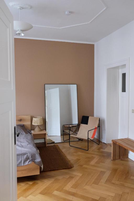 Design Apartments Weimar Altstadt - 16