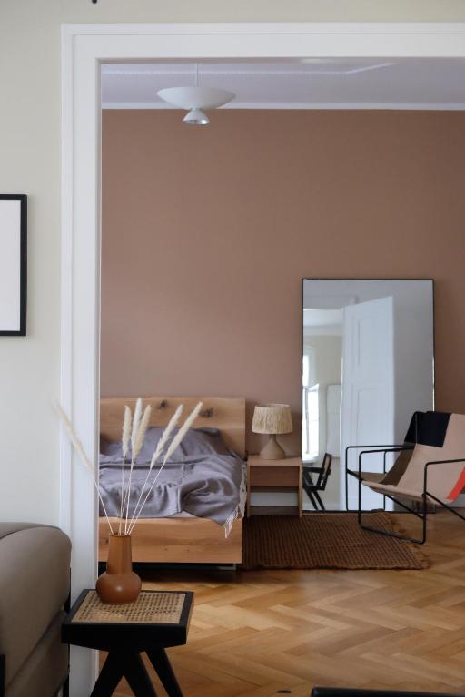 Design Apartments Weimar Altstadt - 7