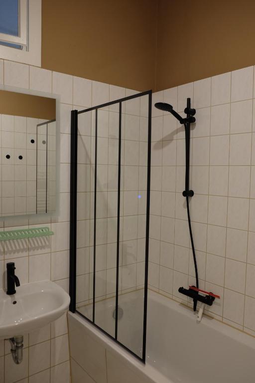 Design Apartments Weimar Altstadt - 12