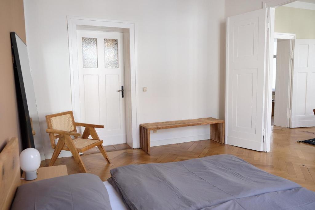 Design Apartments Weimar Altstadt - 13