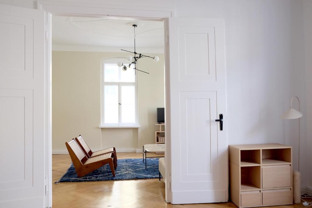 Design Apartments Weimar Altstadt - 17