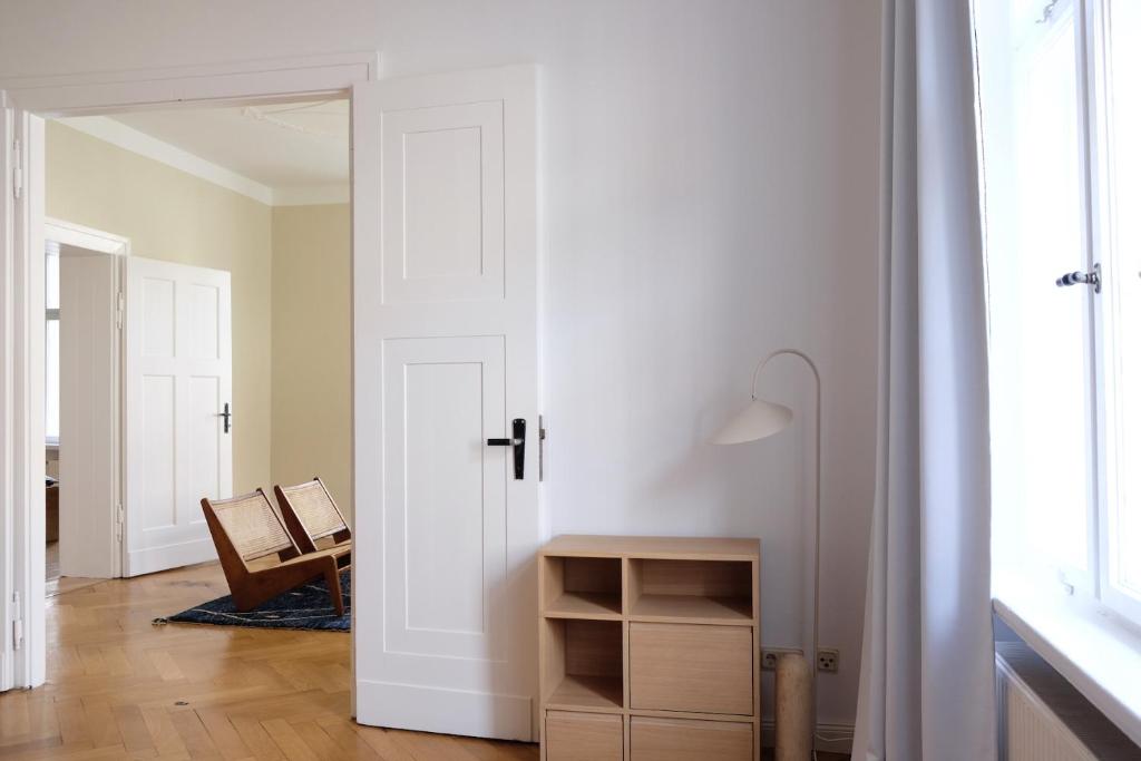 Design Apartments Weimar Altstadt - 11