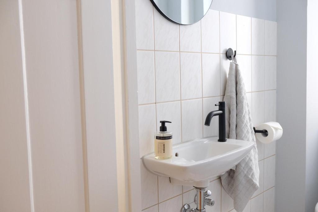 Design Apartments Weimar Altstadt - 15