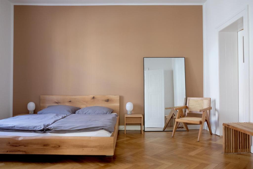 Design Apartments Weimar Altstadt - 3