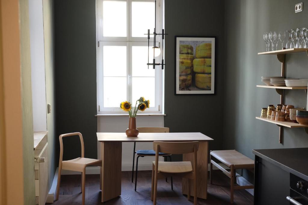 Design Apartments Weimar Altstadt - 2