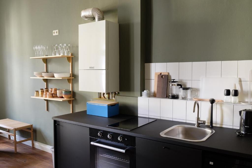 Design Apartments Weimar Altstadt - 10