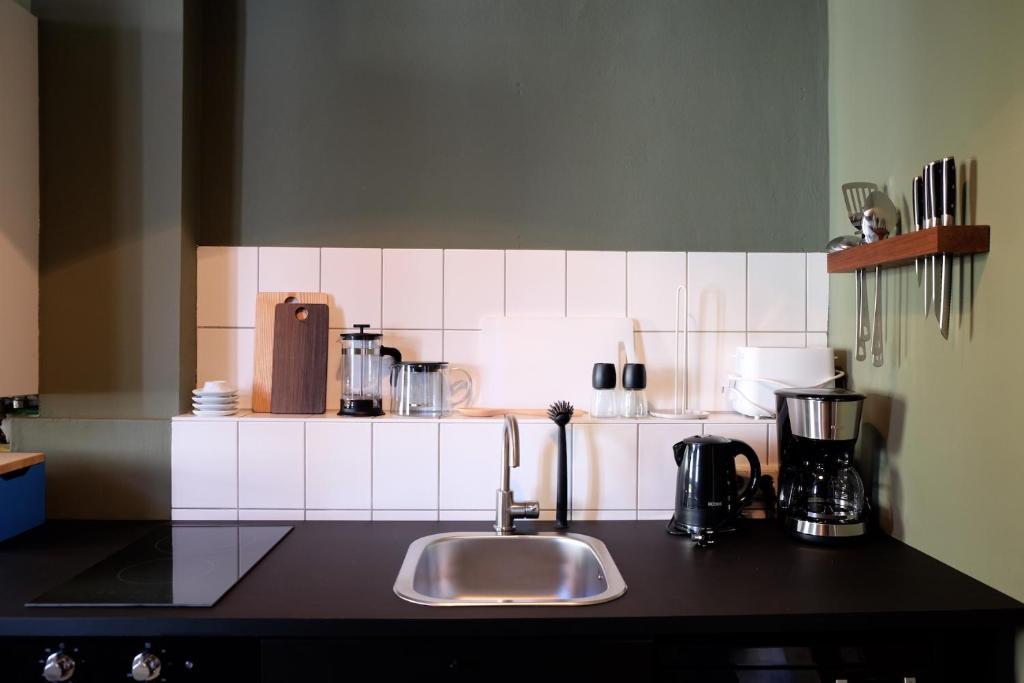 Design Apartments Weimar Altstadt - 8