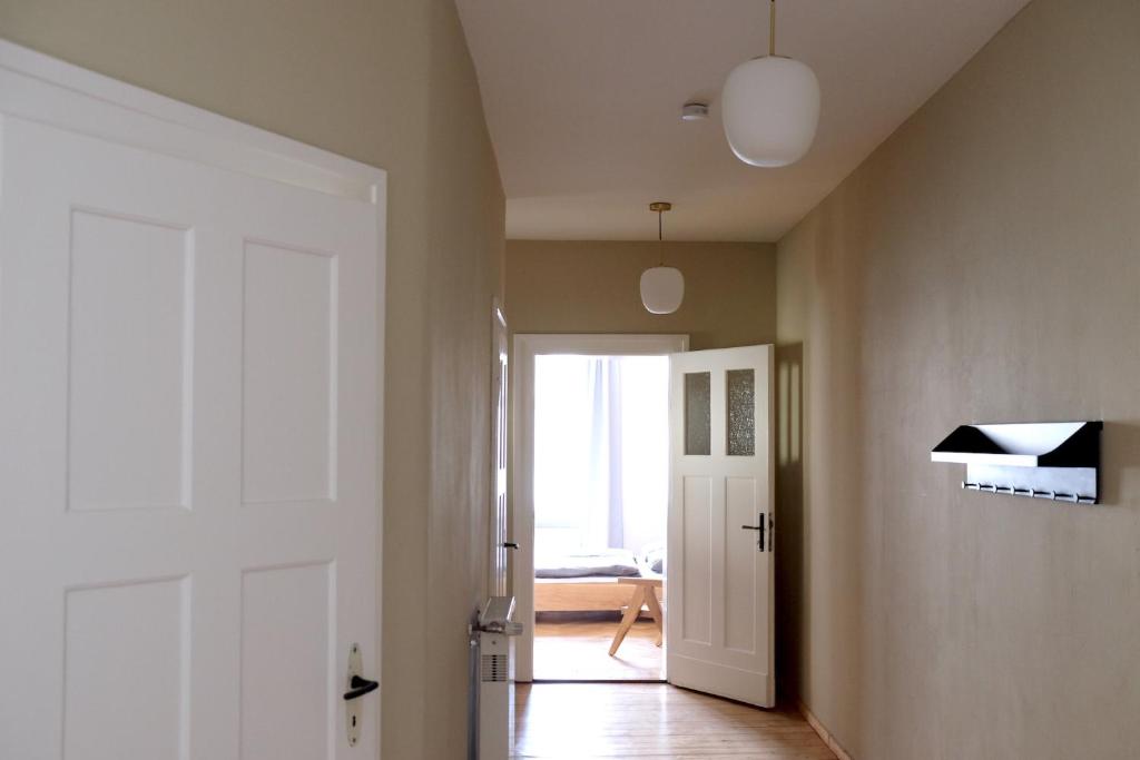 Design Apartments Weimar Altstadt - 9