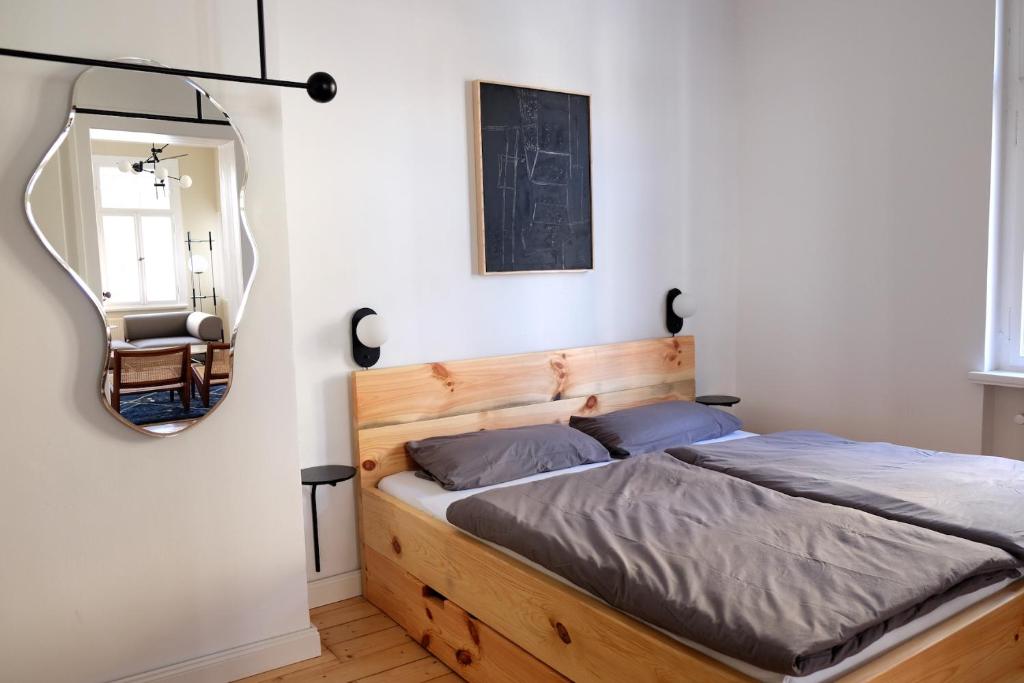 Design Apartments Weimar Altstadt - 5