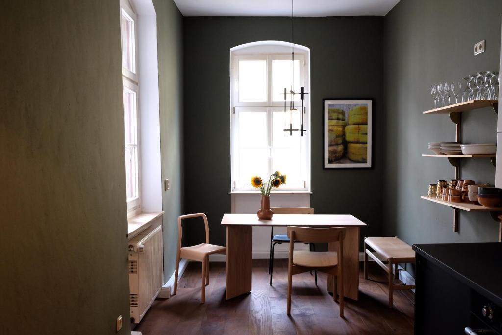 Design Apartments Weimar Altstadt - 14