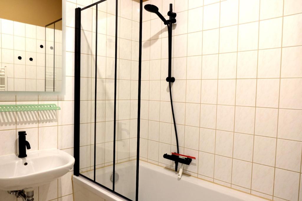 Design Apartments Weimar Altstadt - 19