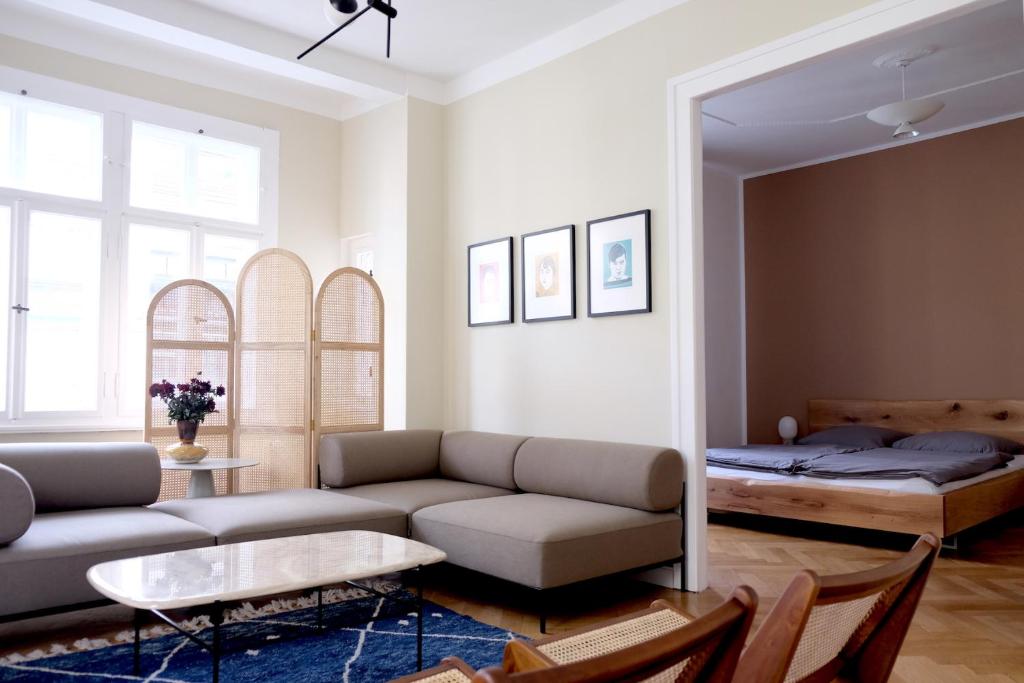 Design Apartments Weimar Altstadt - 4