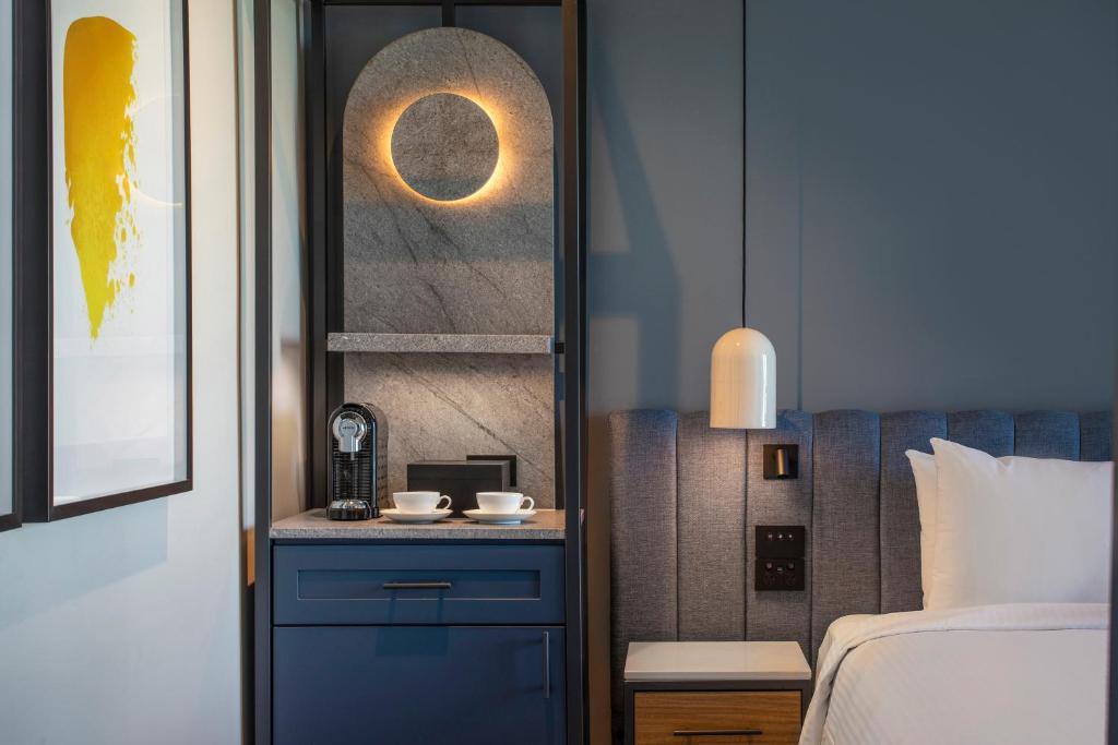 voco Melbourne Central - Resim 30