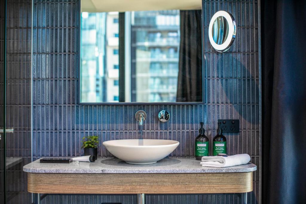 voco Melbourne Central - Resim 31