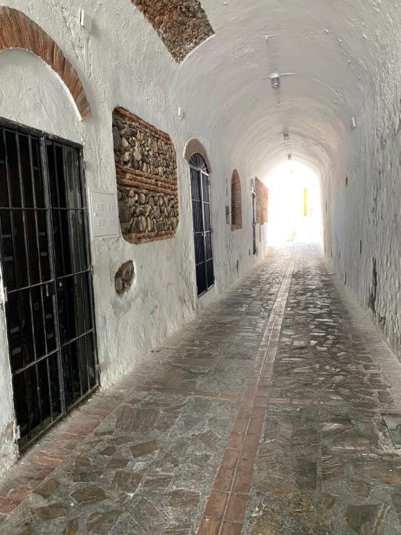 Fotografia z galérie ubytovania Home Bóveda Salobreña v destinácii Salobreña
