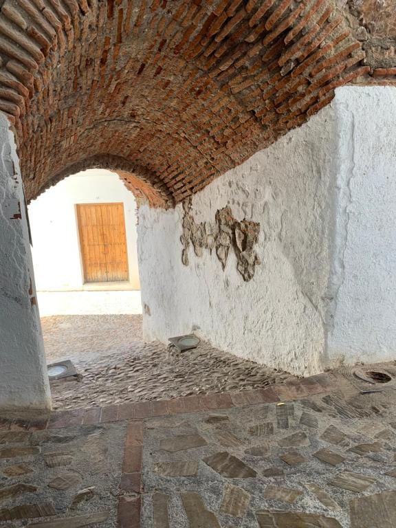 Fotografia z galérie ubytovania Home Bóveda Salobreña v destinácii Salobreña