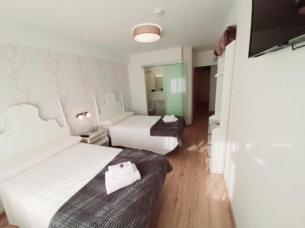 Pensión Ferradura - 16