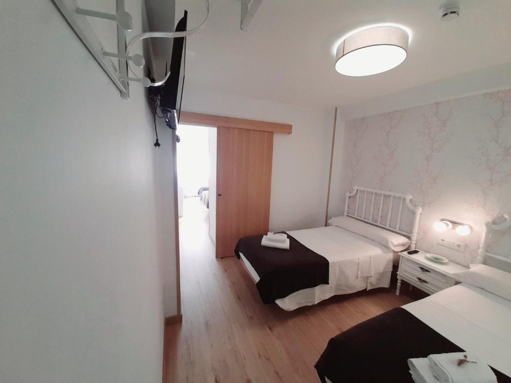 Pensión Ferradura - 18