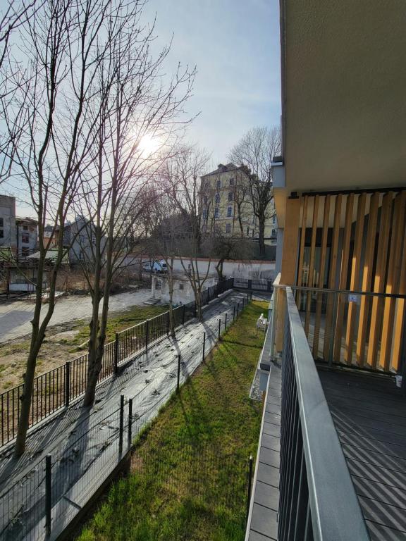 Fotografia z galérie ubytovania Luksusowy apartament na Starym Miescie v destinácii Lublin