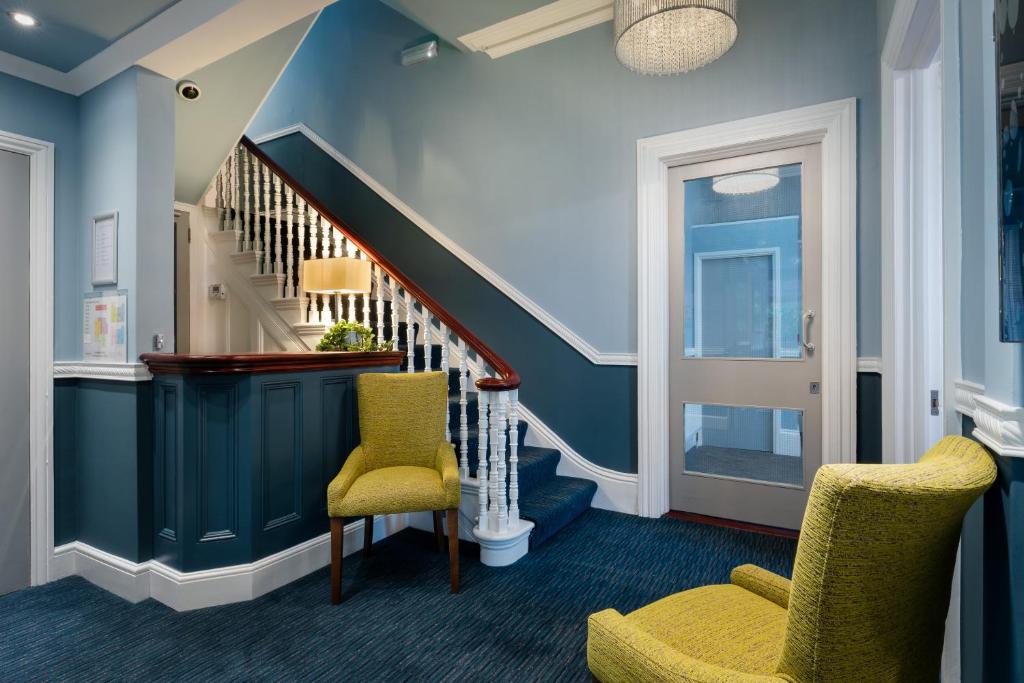 St Andrews Hotel - Resim 8