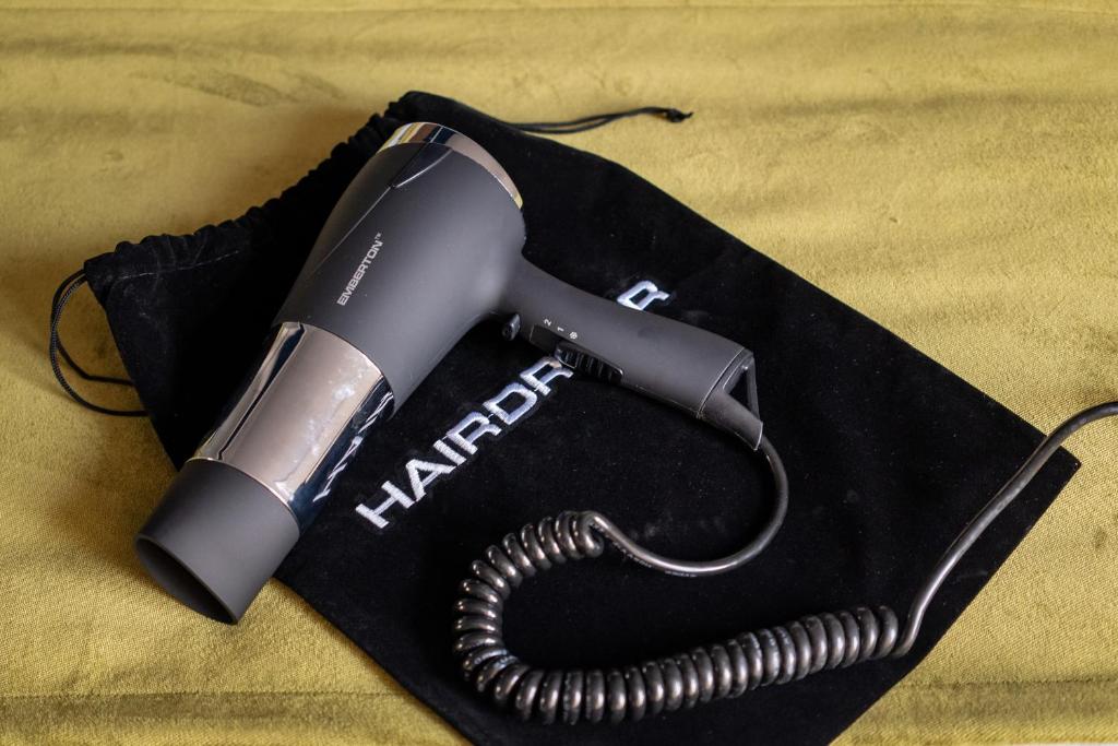 St Andrews Hotel - Resim 17