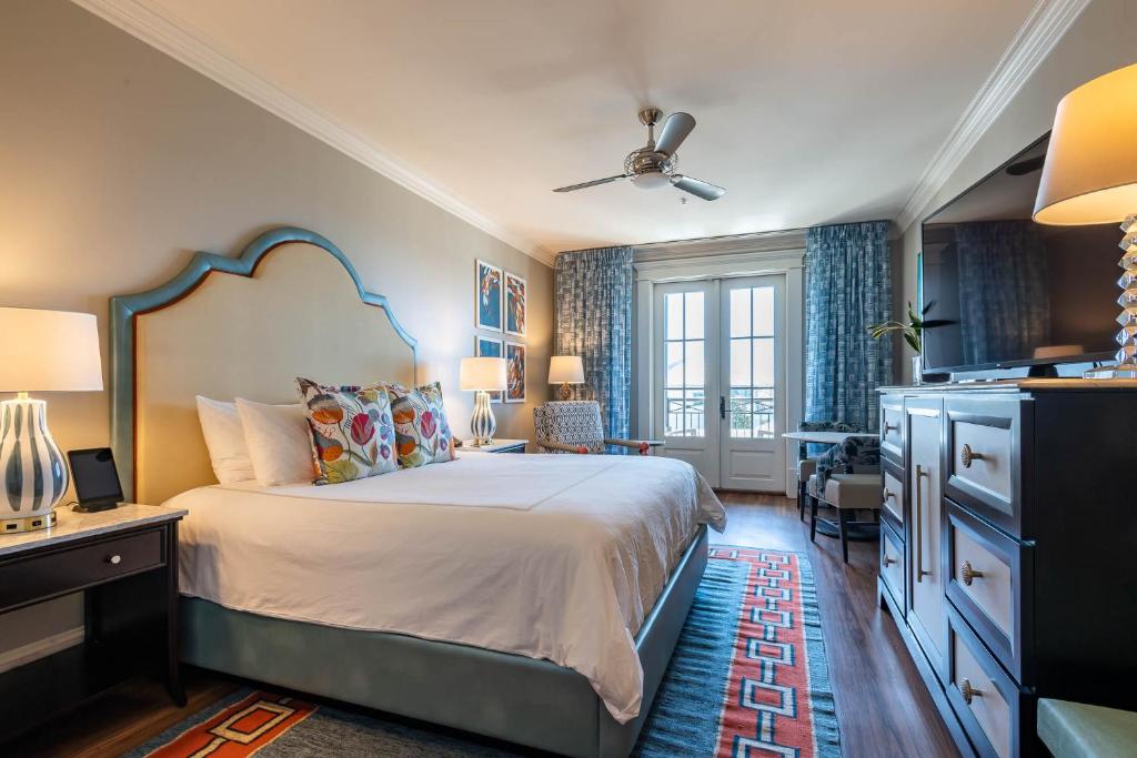 The Pearl Hotel - 