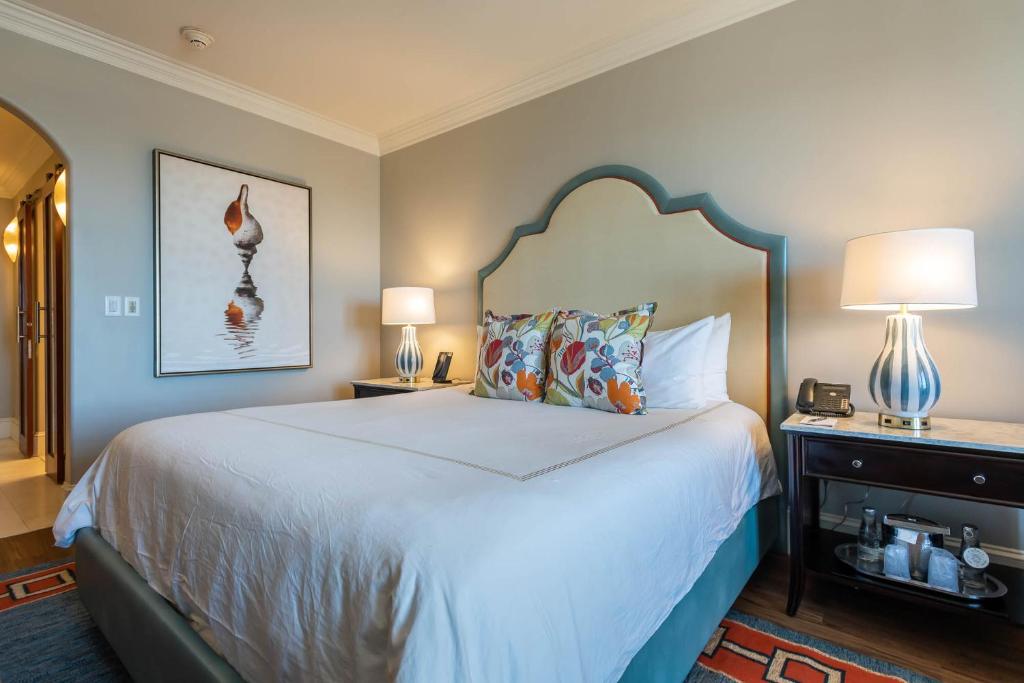 The Pearl Hotel - Salle Roi Standard