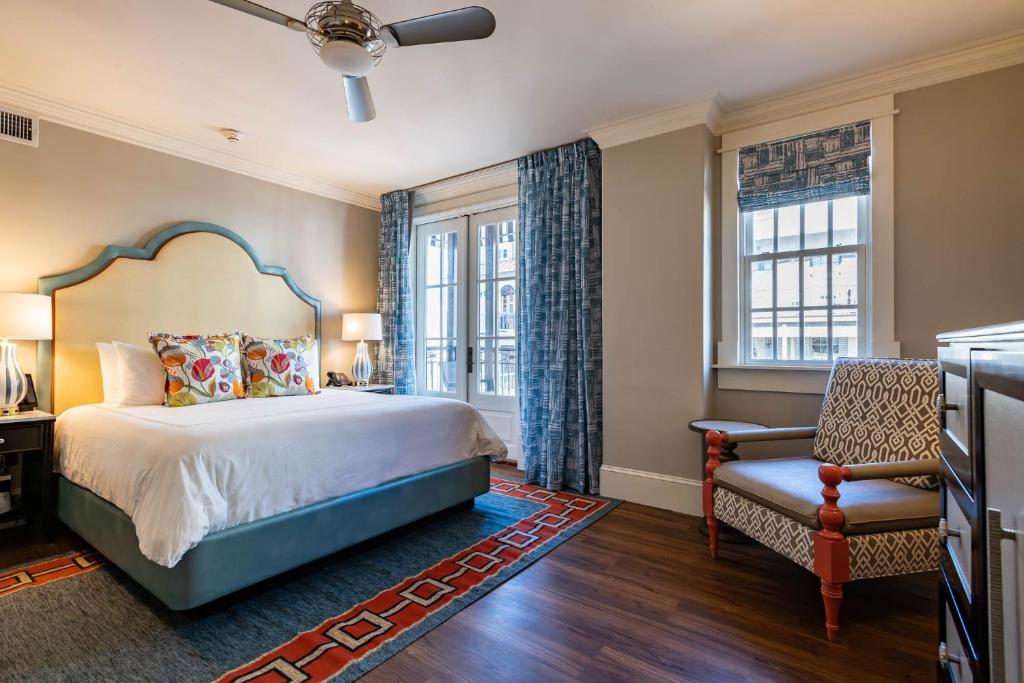 The Pearl Hotel - 