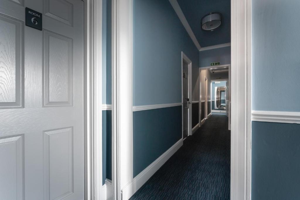 St Andrews Hotel - Resim 15