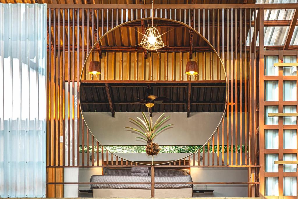 The Mimosas - Beautiful Unique Container Homes with Pool - Villa De Una Habitación