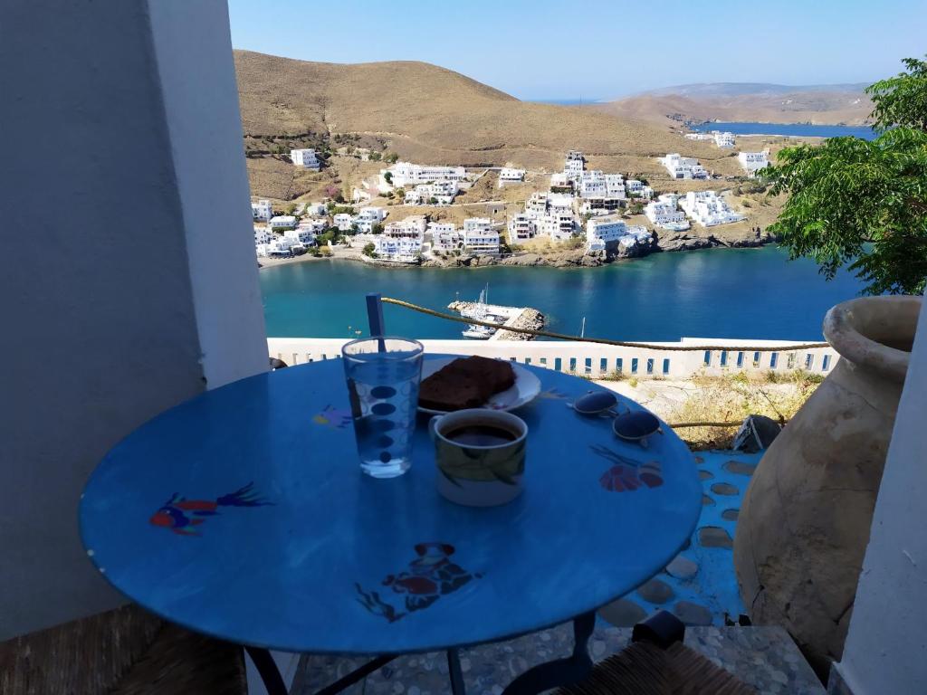 Gallery image of ASTYSTUDIO in Astypalaia Town