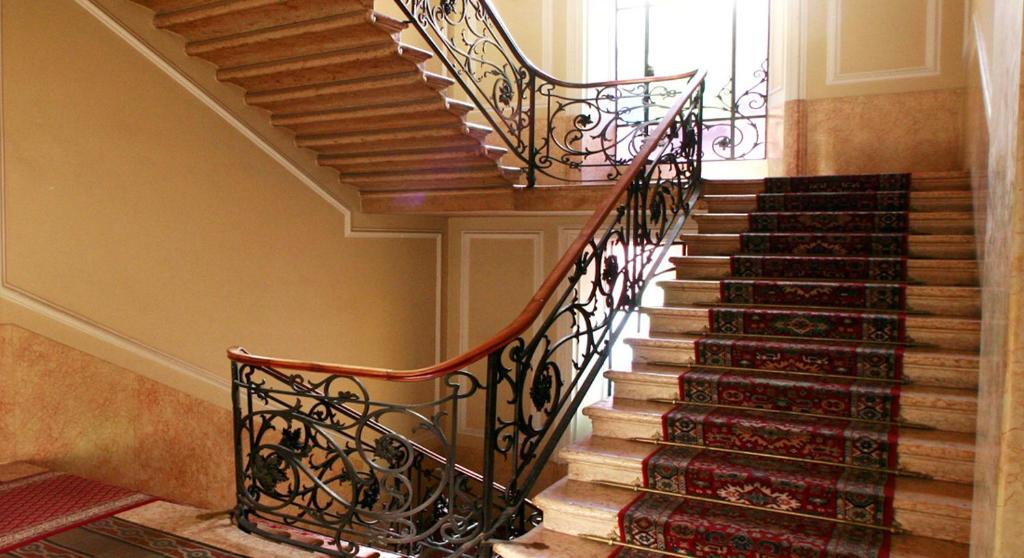 Zdjęcie z galerii obiektu Hotel Excelsior Splendide w mieście Bellagio