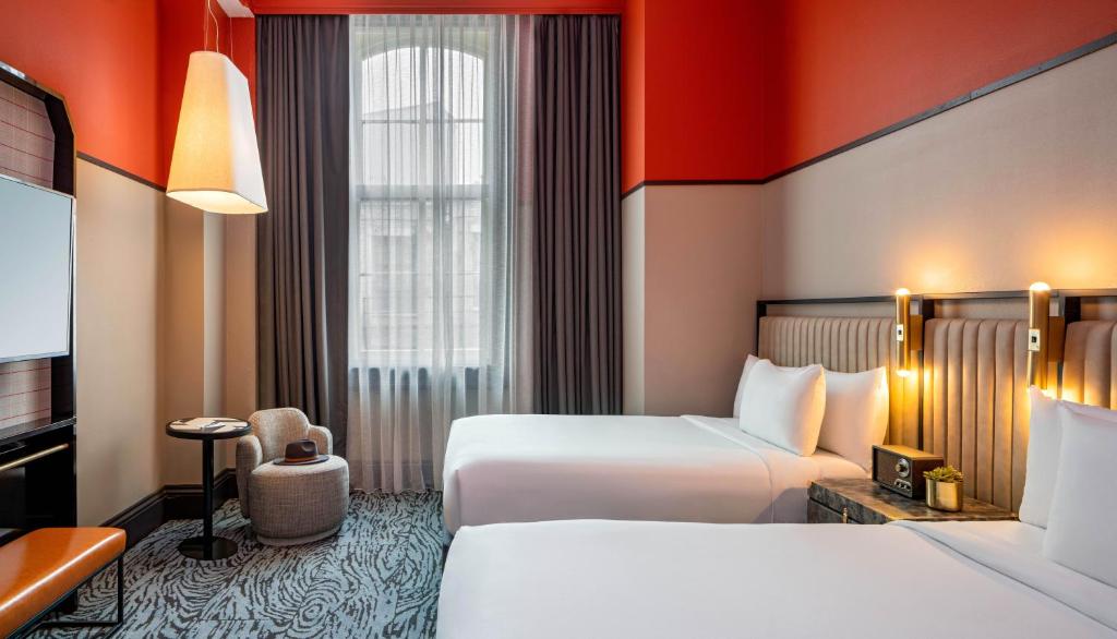 Pelham Hotel photo